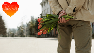 Ask Dr. NerdLove: My Girlfriend Keeps Ghosting Me